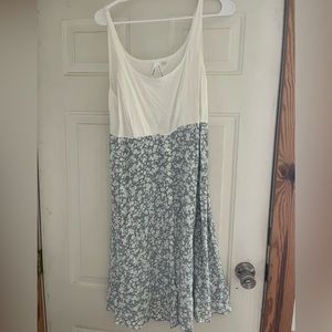 Women's Maternity Nursing Dress